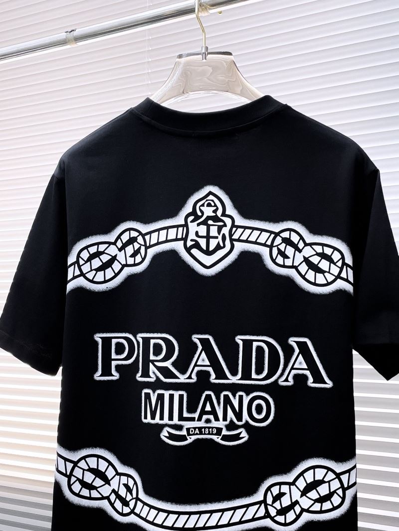 Prada T-Shirts